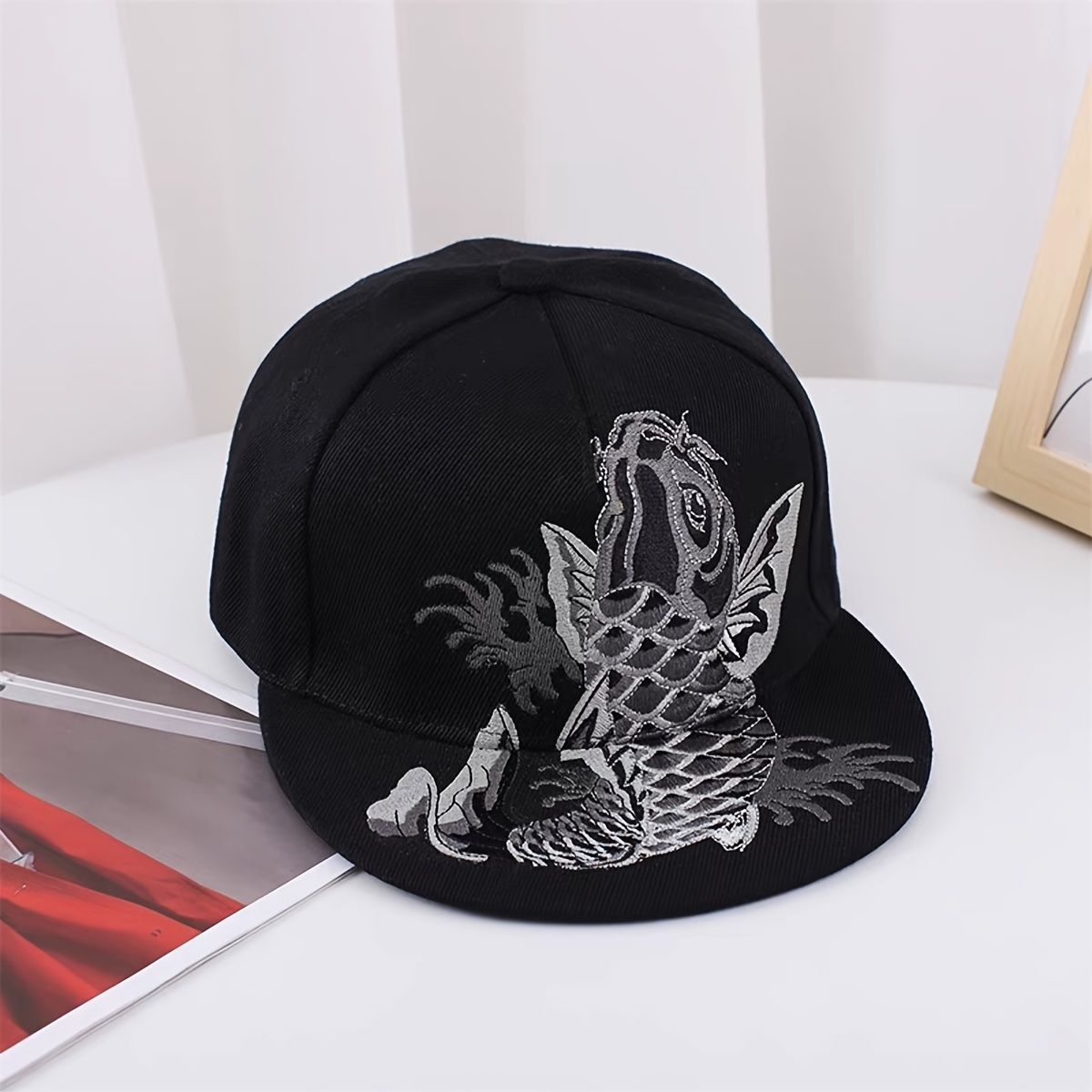Sombrero Chino - Temu