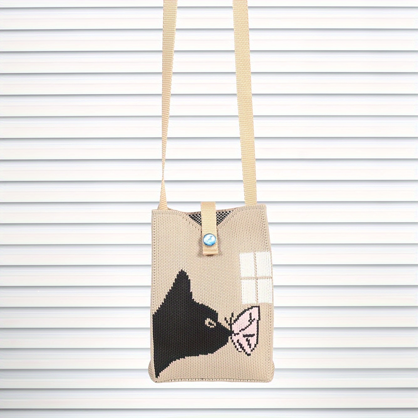 Bolsos bandolera online cats