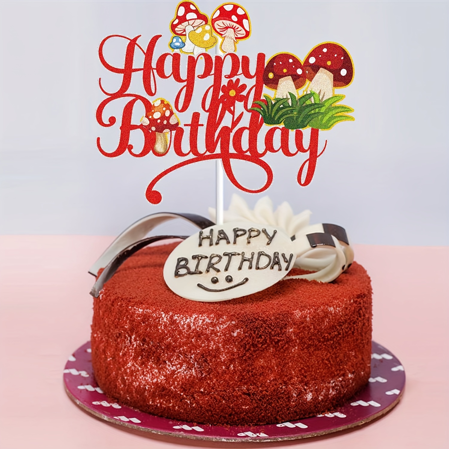 Décoration de gâteau Happy 30e anniversaire - Paillettes d'or rose,  décoration de gâteau 30e anniversaire, décoration de fête 30 ans et  fabuleuse, décorations de 30e anniversaire, décoration de gâteau 30e  anniversaire or
