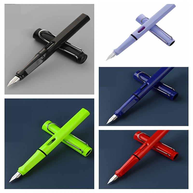 Rewrite Correction Pen (5pcs)