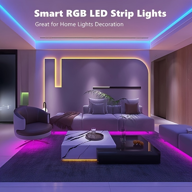 Lights that change color deals for room