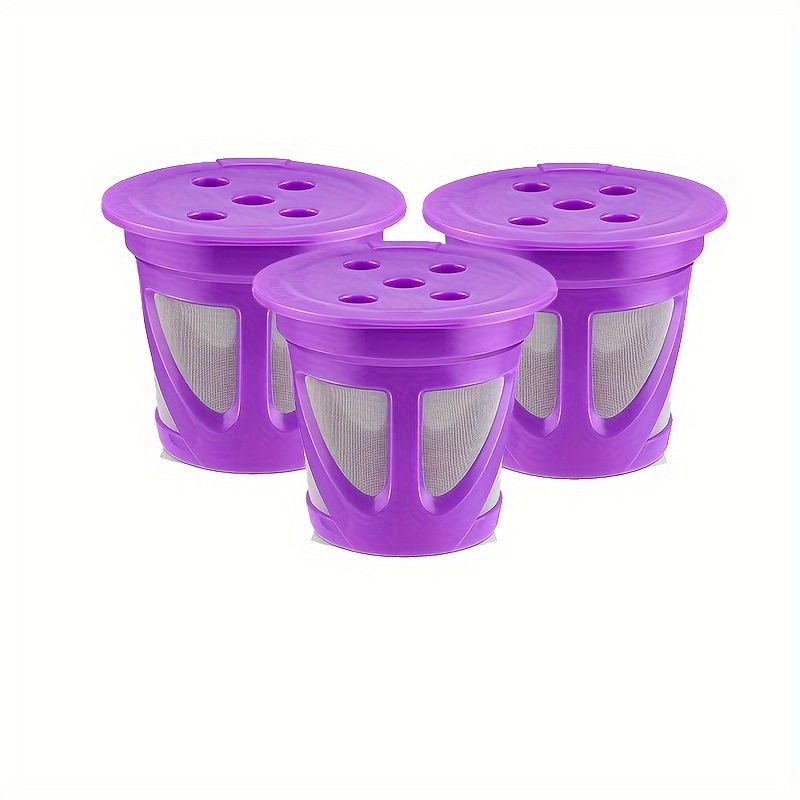 Keurig purple hotsell