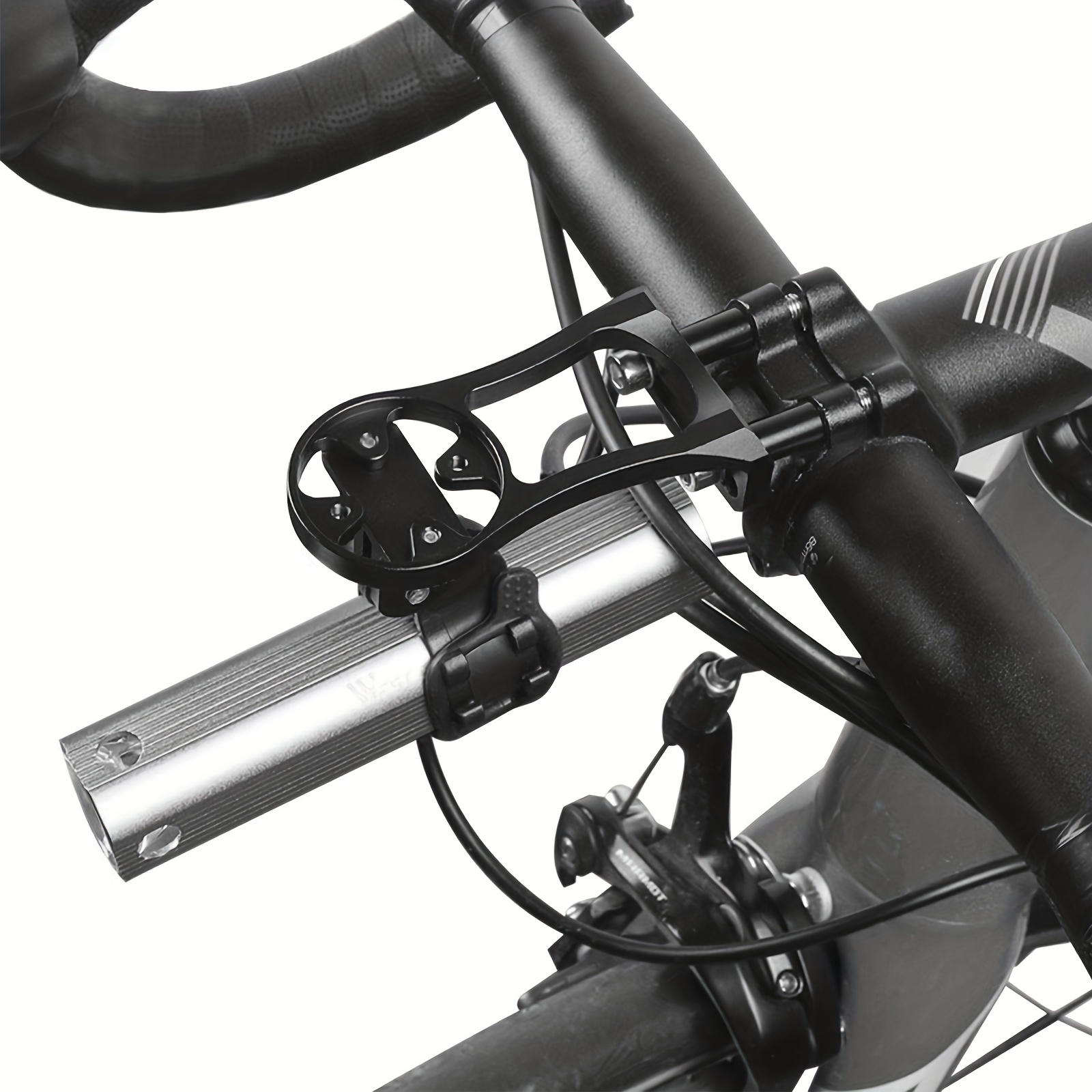 Soporte frontal para bicicleta - Garmin