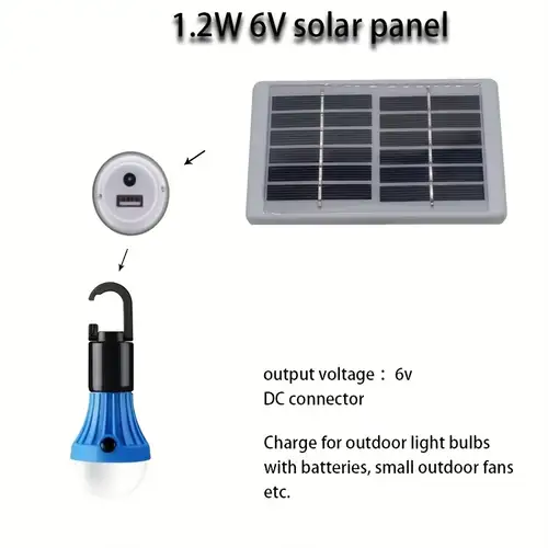 Ventilator Solar - Kostenloser Versand Für Neue Benutzer - Temu Germany