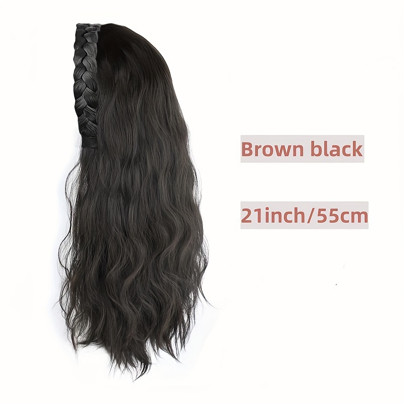 Latest on sale hair pieces