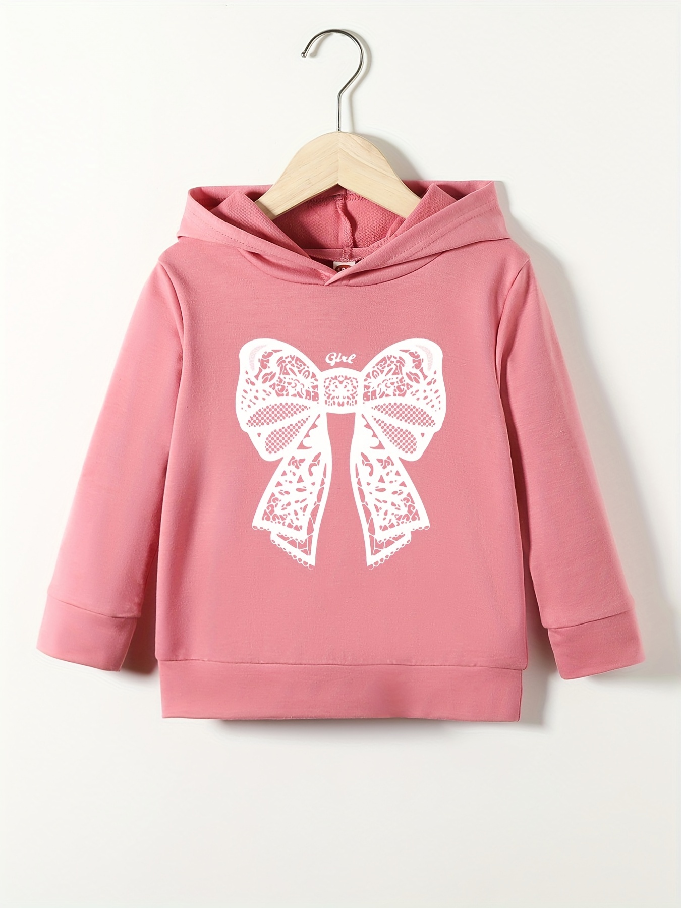 Autumn Women Sweatshirt Loose Solid Kawaii Ladies Hoodies Large Size  Bow-knot Christmas Female Clothes Winter Harajuku Girl Tops - Hoodies &  Sweatshirts - AliExpress