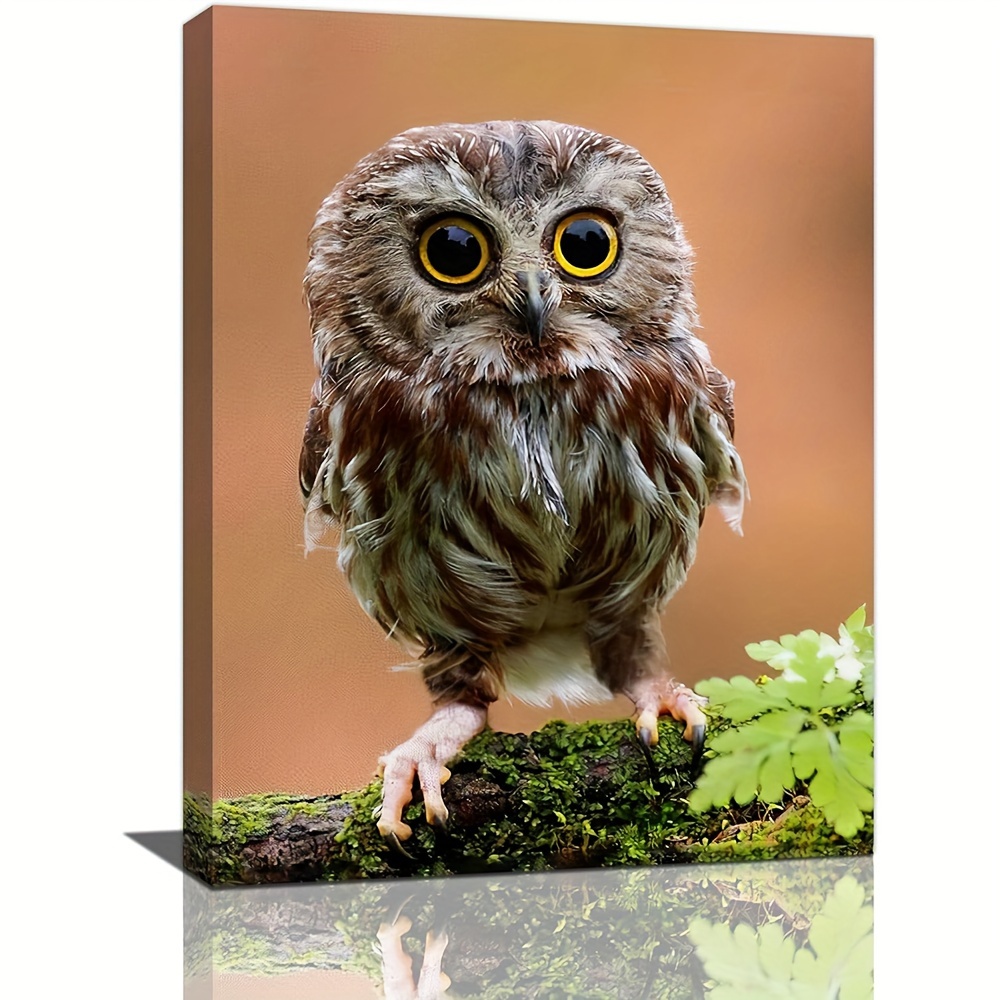 Owl Decor For Bathroom - Temu