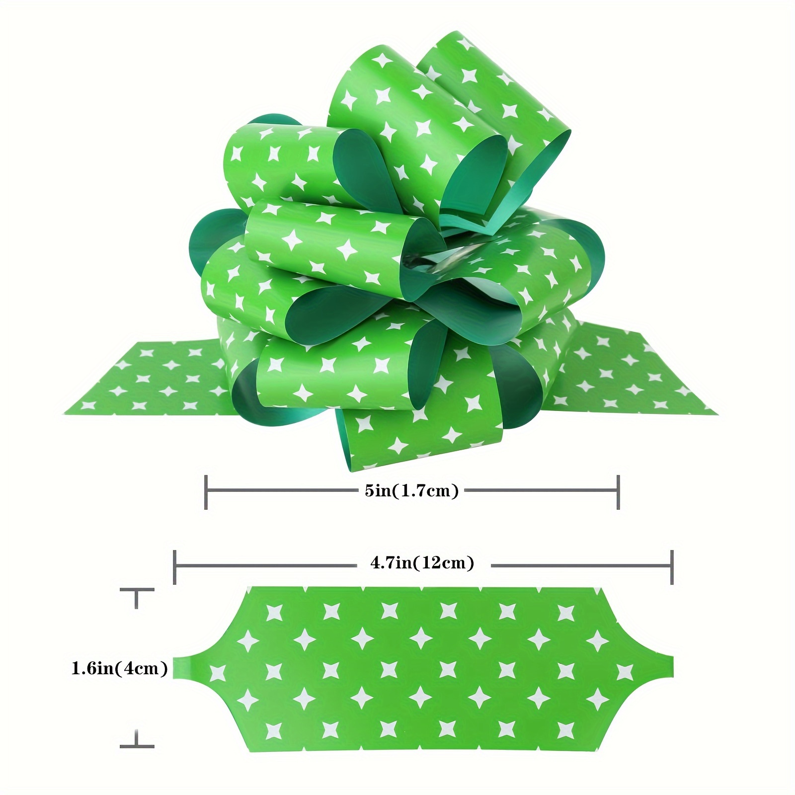 Gift Wrap Bows Pull Bows For Gift Present Wrapping Christmas