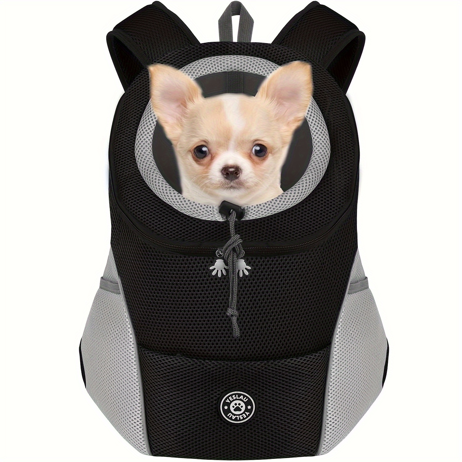 Pet Carrier Backpack Medium Dogs