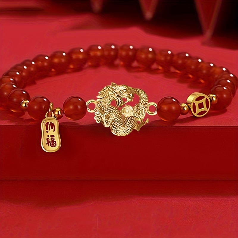 Dragon Head Beads,Oriental Dragon Charms,Handmade Men's Bracelet Making  Supply 13x8x8mm Silver 9Pcs