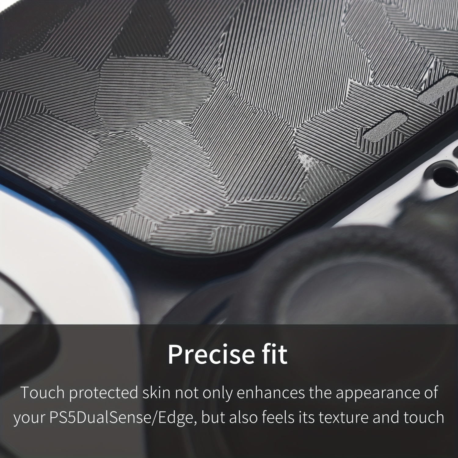 Touchpad Protector Ps5 Dualsense Edge Touch Pads Skin - Temu United Arab  Emirates