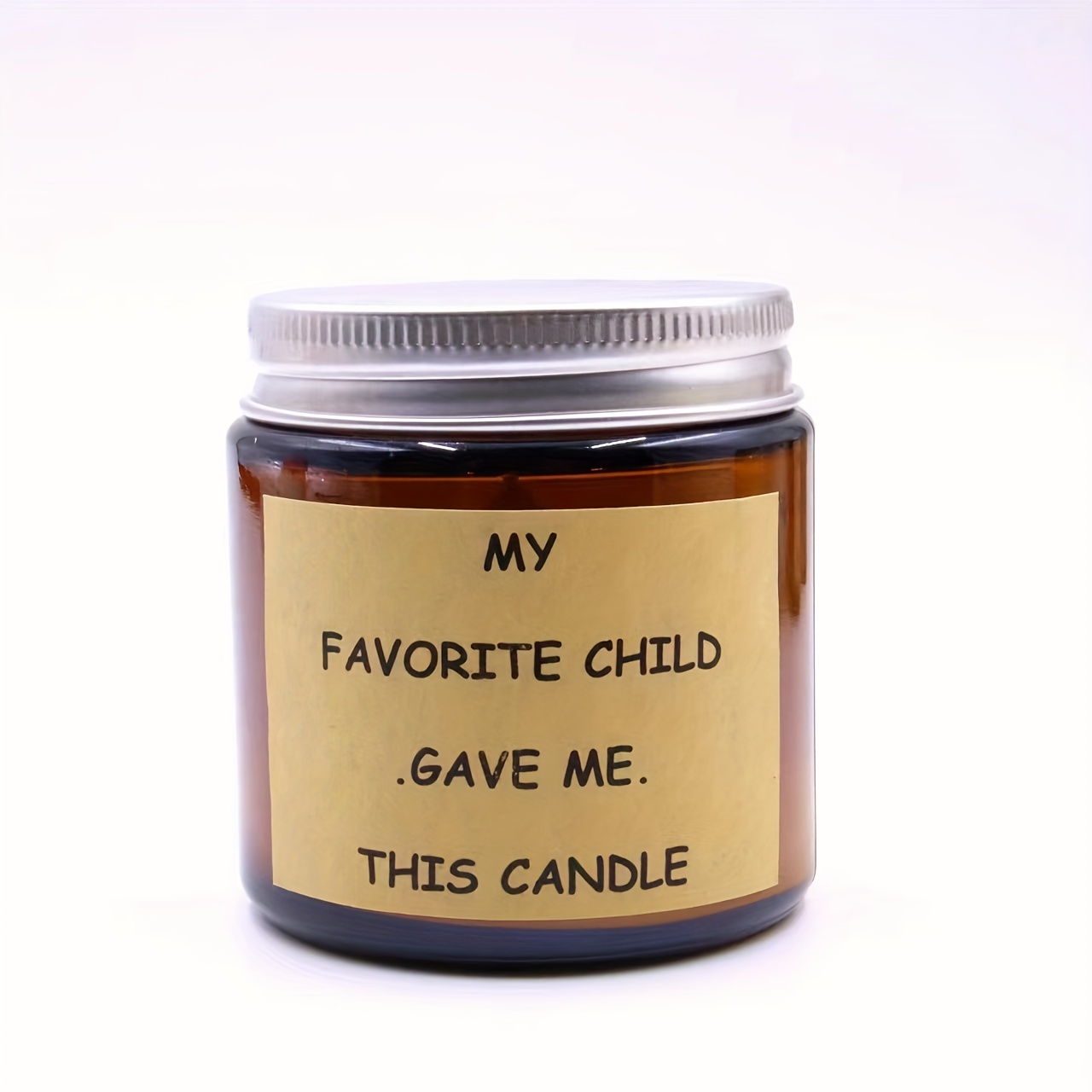 Scented Candles aromatherapy Glass Jar Candles gifts For Mom - Temu