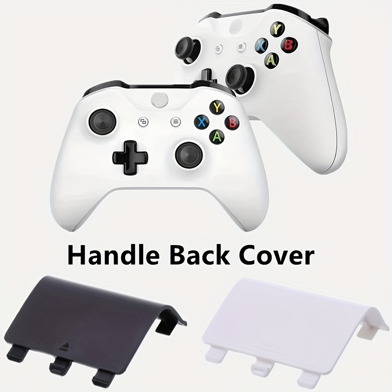 Kit d'accessoires en métal complet pour manette Xbox One Elite Series 2,  coque de remplacement, nouvel ensemble