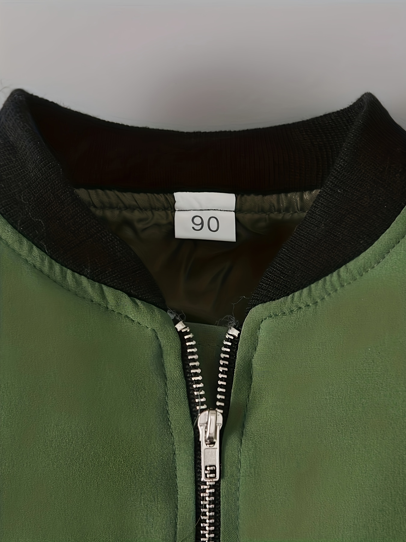 ZARA baby  ウィンドブレーカー 90