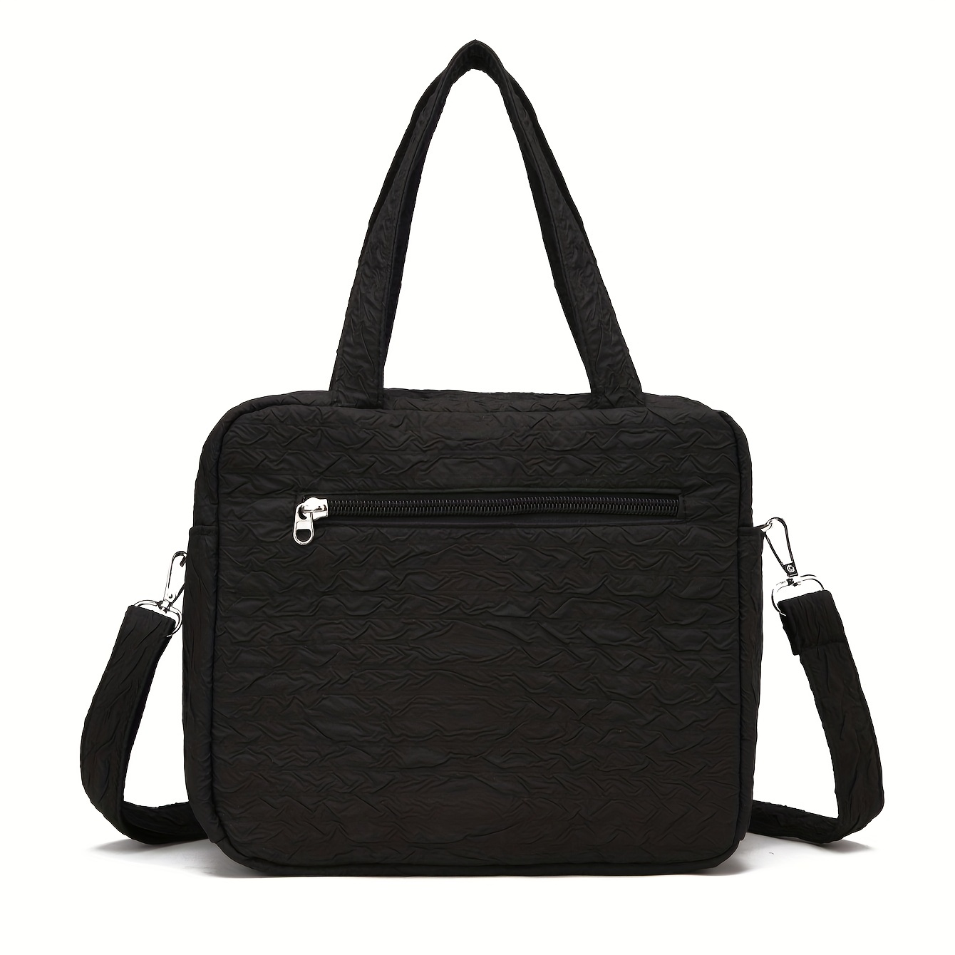 Kipling Bolsos de hombro para mujer, talla única