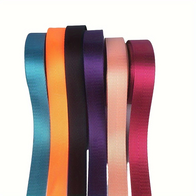 Polyester webbing hot sale canada