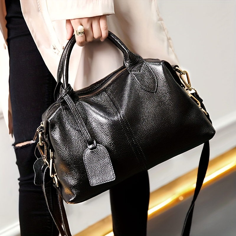 Buy HUGGI Hobo Bags for women  Faux Leather Material with improve