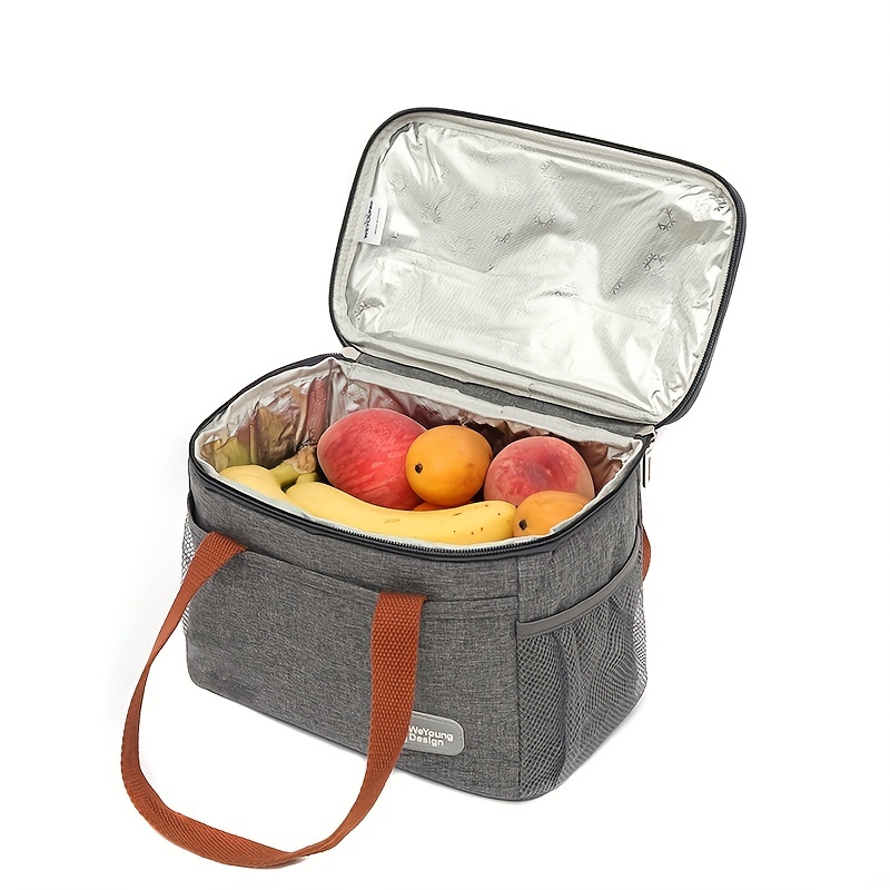 Cool boxes and cooler bags for travelers