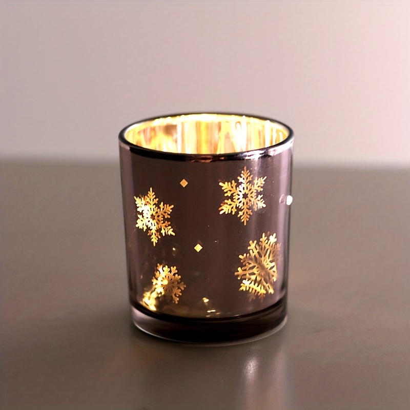 Tealight Holder Gothic Decorative Candelabra Candlestick Candle