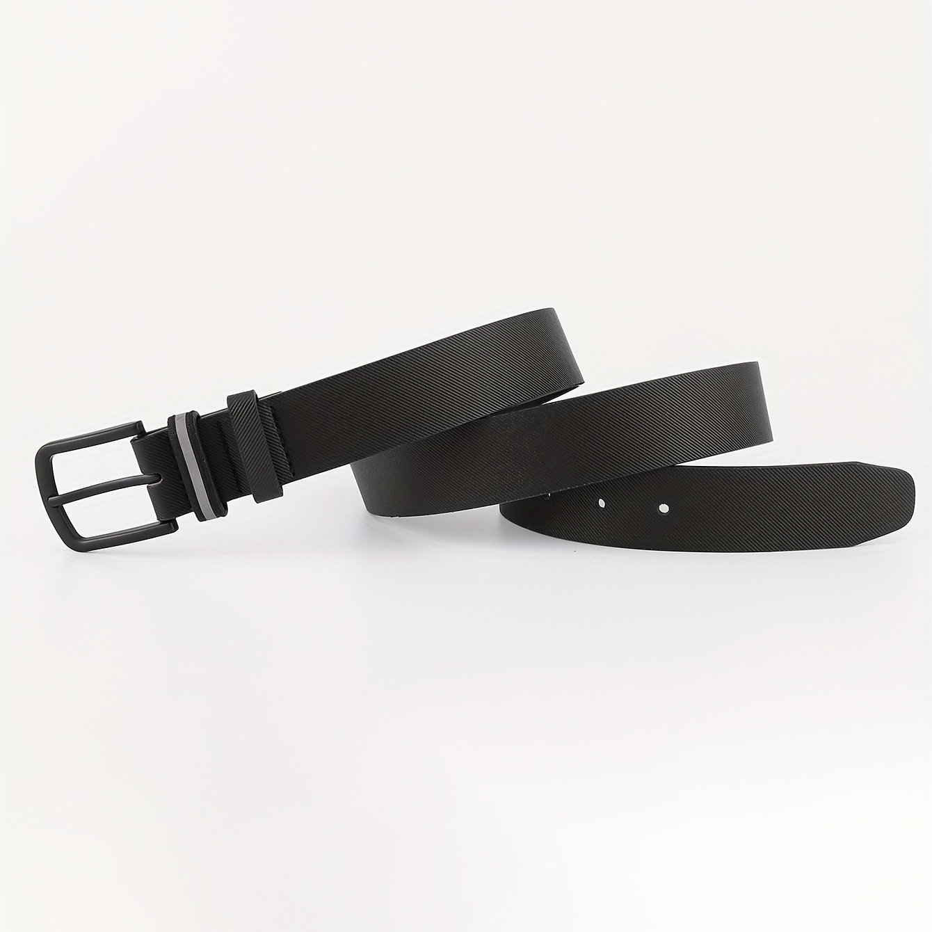 Casual Square Belt For Men