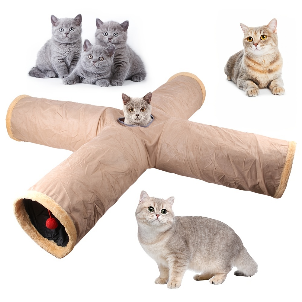 t cat toys