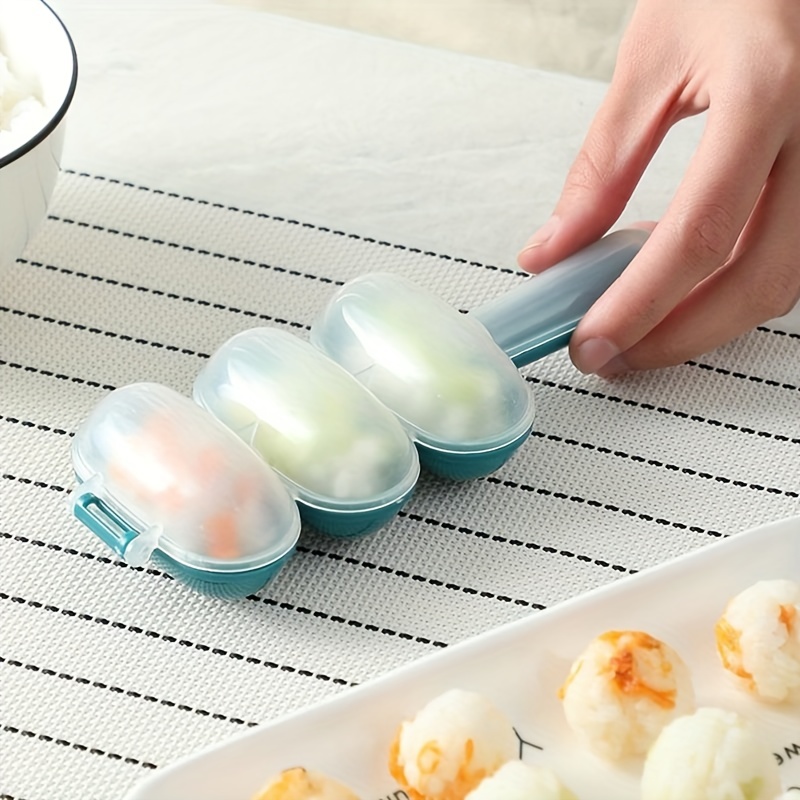 Sushi Mold - Temu