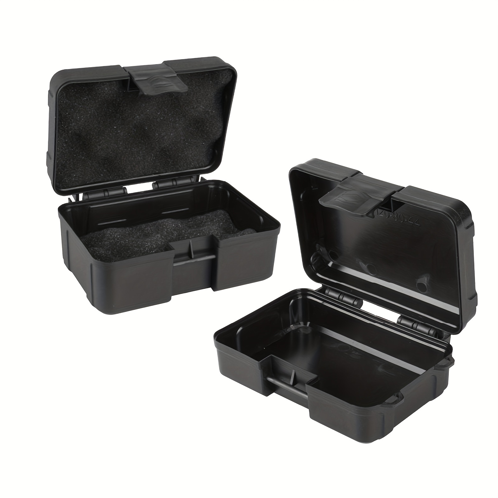 Organizer Tool Box Complete Tool Storage Box Hard Plastic Waterproof Case  Professional Electricians Parts Garage Accessories - AliExpress