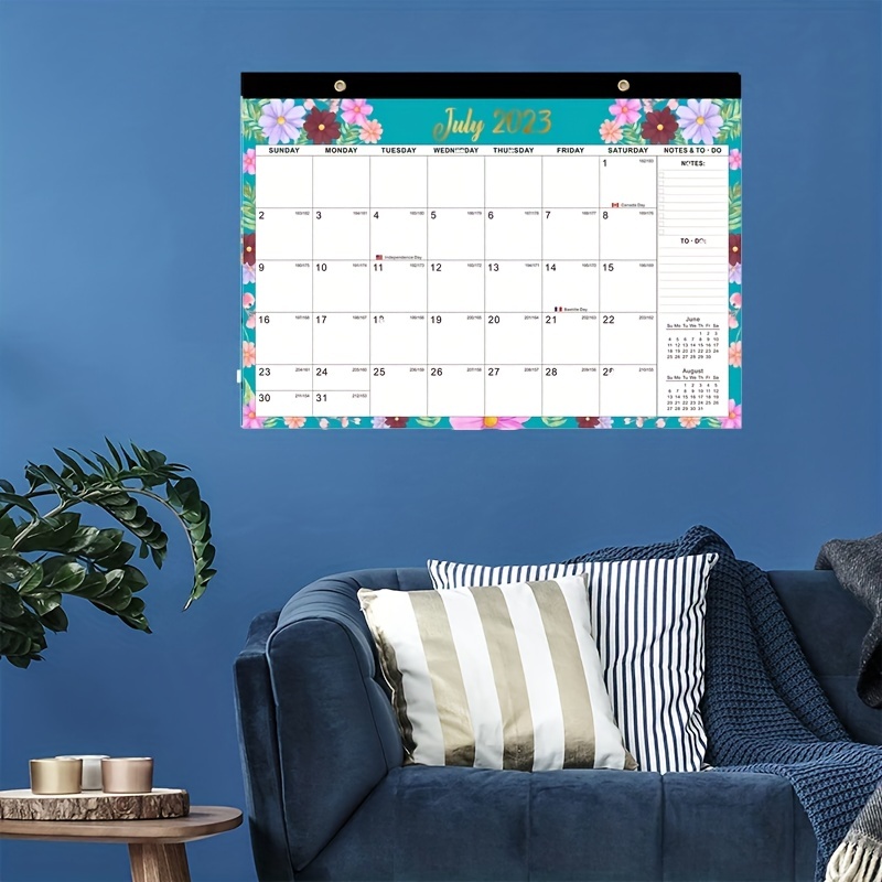 Home & Living :: Office & Organization :: Calendars & Planners