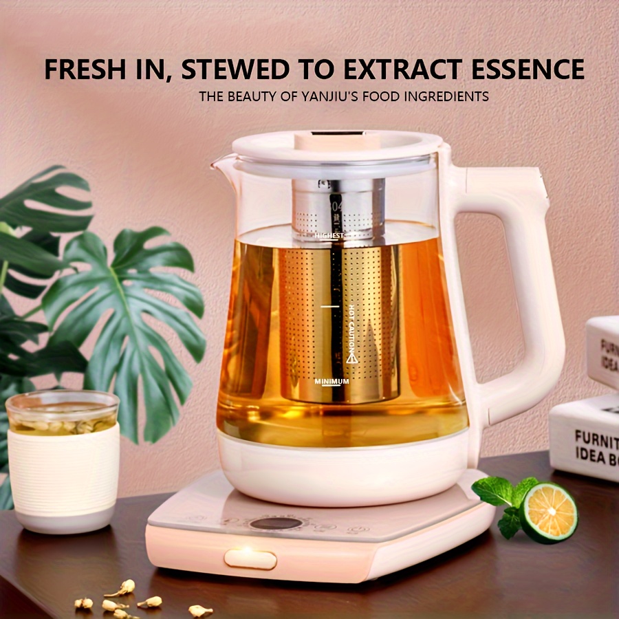 Multifunctional 304 Stainless Steel Folding Kettle Travel - Temu