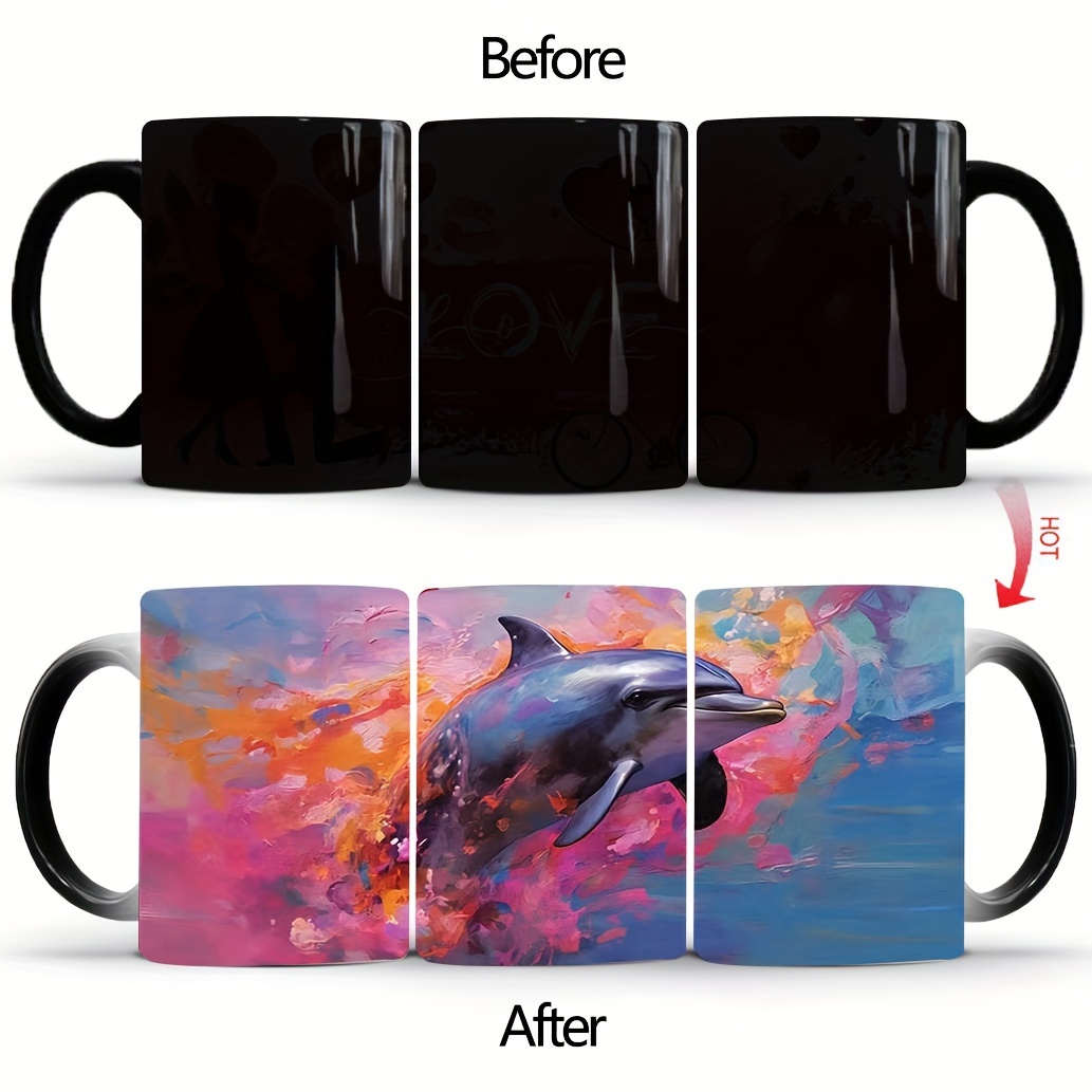 Taza De Café Con Tapa Con Patrón Martillado, Tazas De Café De Cerámica  Brillante, Tazas De Agua Nacaradas Bonitas, Artículos Para Beber De Verano  E Invierno, Regalos, 1 Ud. - Temu Chile