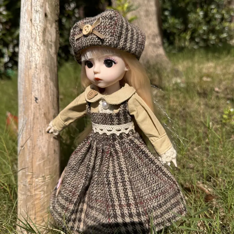 cute doll like dresses Do you like these cute doll prints dresses? #lolitastyle #KawaiiFashion #lolitacoord