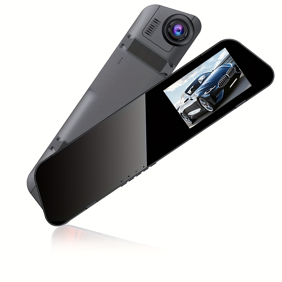 Car mounted Screen Driving Recorder 720p Hd Infrared Night - Temu