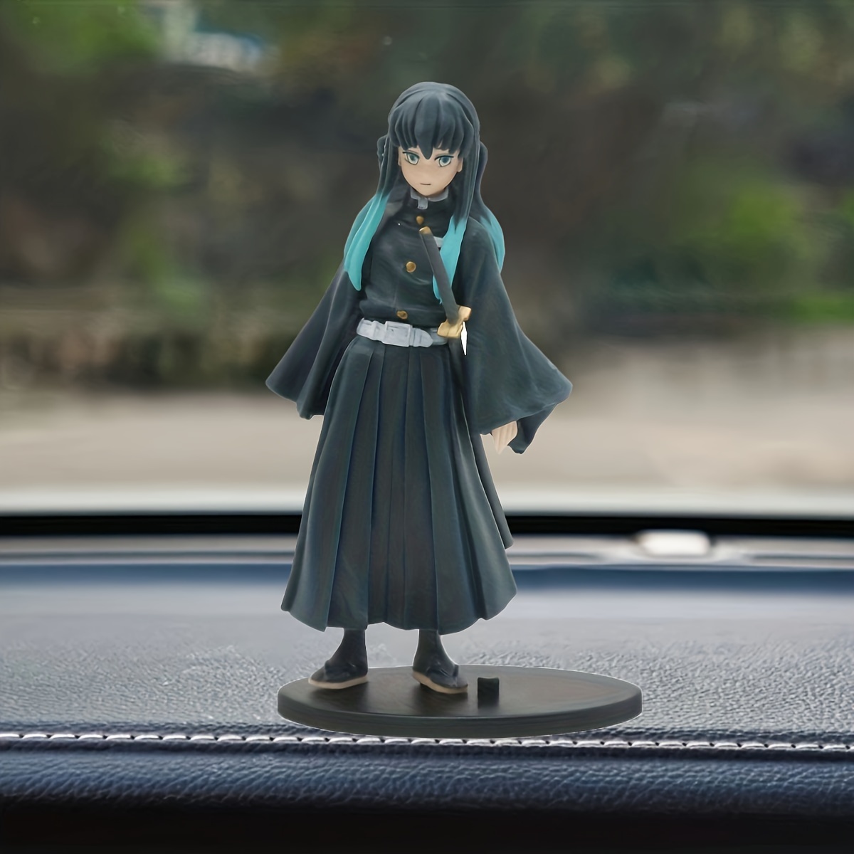 Japanese anime best sale action figures