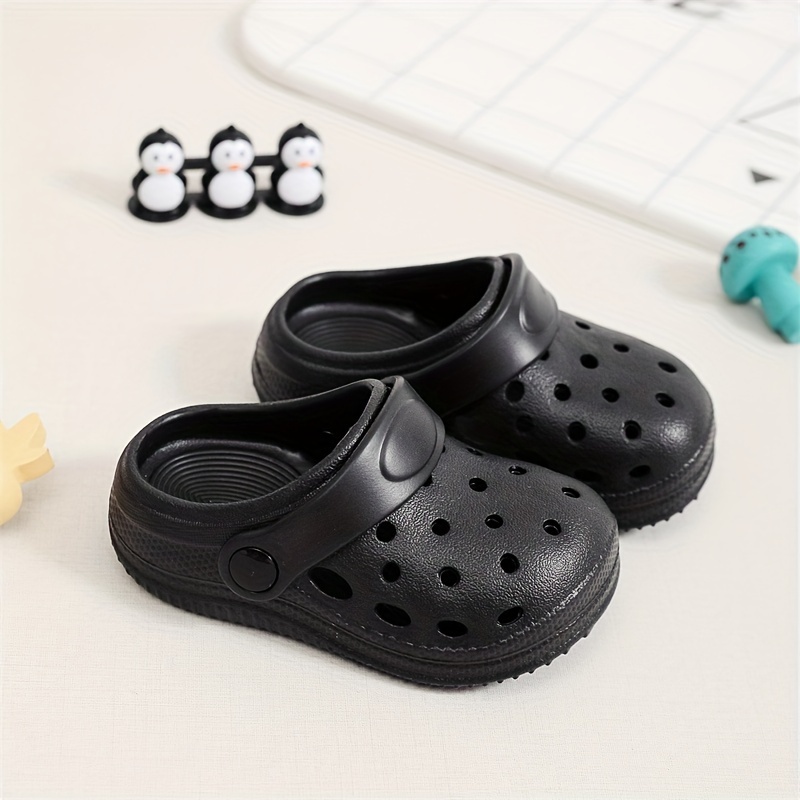 Crocs slippers fashion for boys