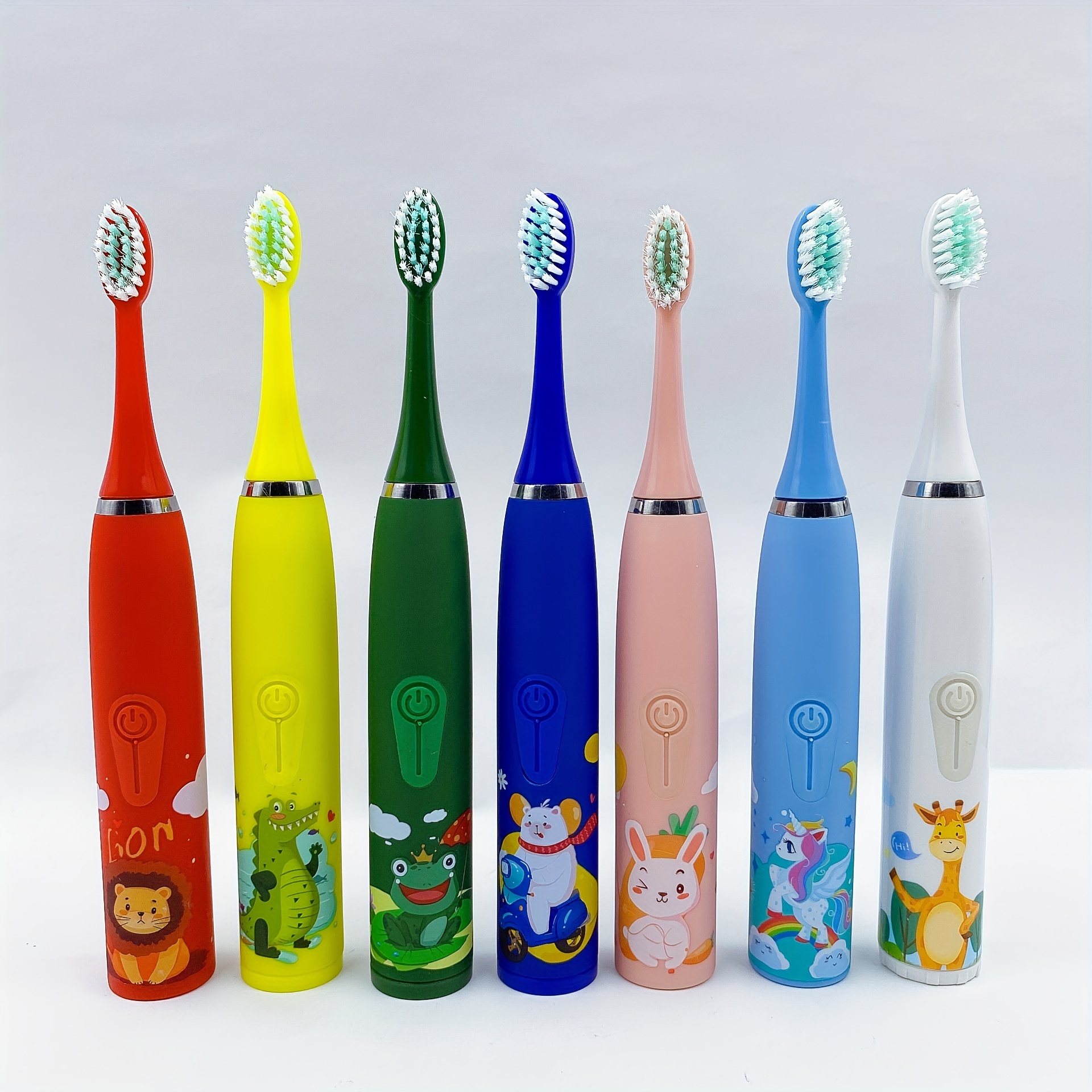 Sound Toothbrush Go! Princess PreCure | Japan Trend Shop