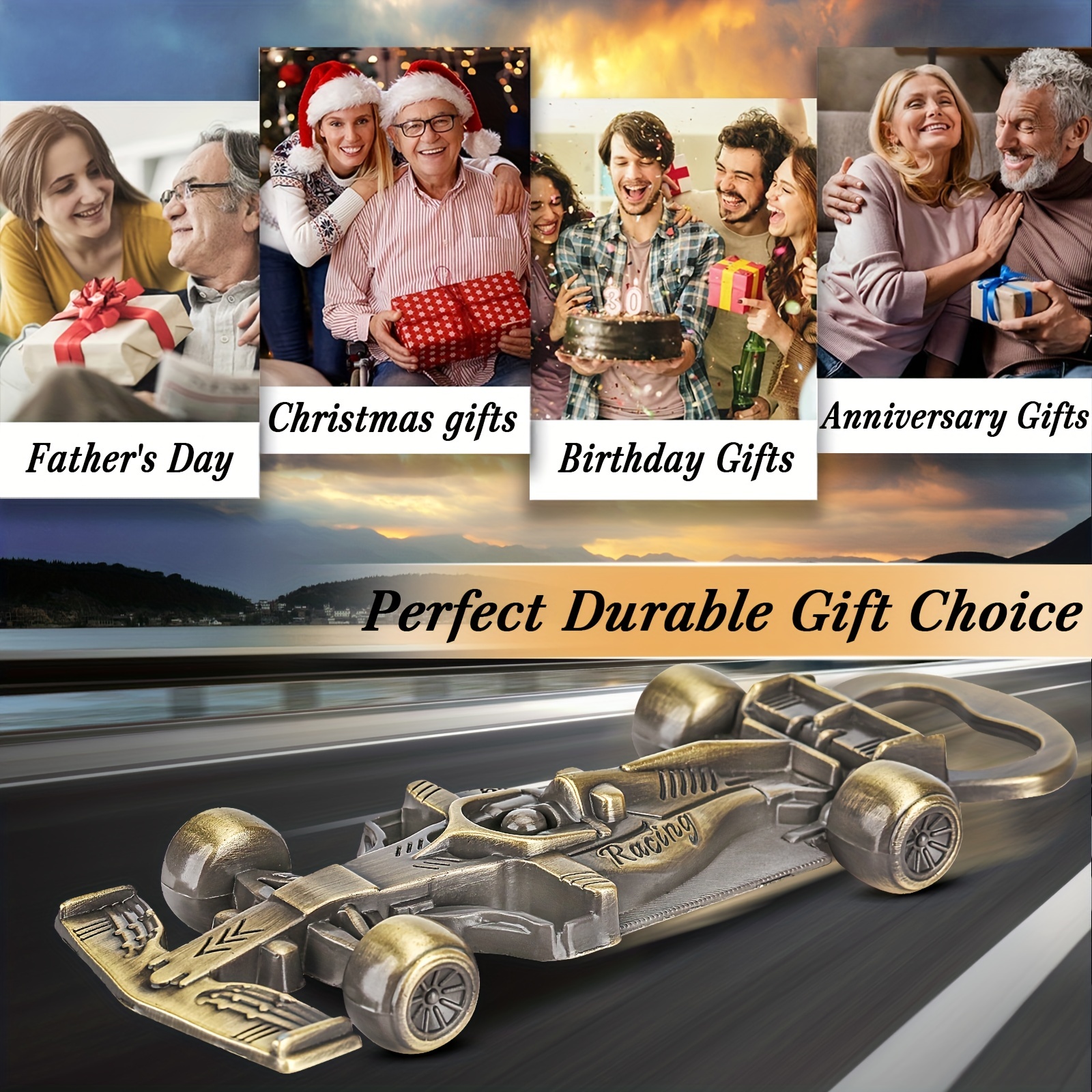 Mug F1 Dans cette maison - Cadeau de Noël - Course de Formule 1