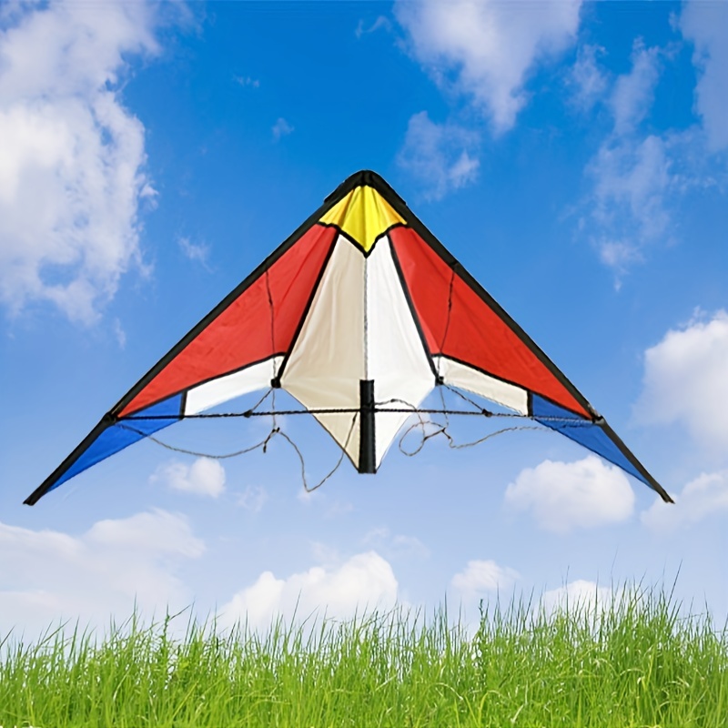 Outdoor Seaside Kite Shark Kite Suitable Beach Park Yard Creative Kite  Outdoor Entertainment - Sports & Outdoors - Temu