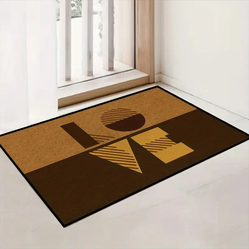 Door Mat Indoor Rugs For Entryway Floor Mats Inside Doormat - Temu