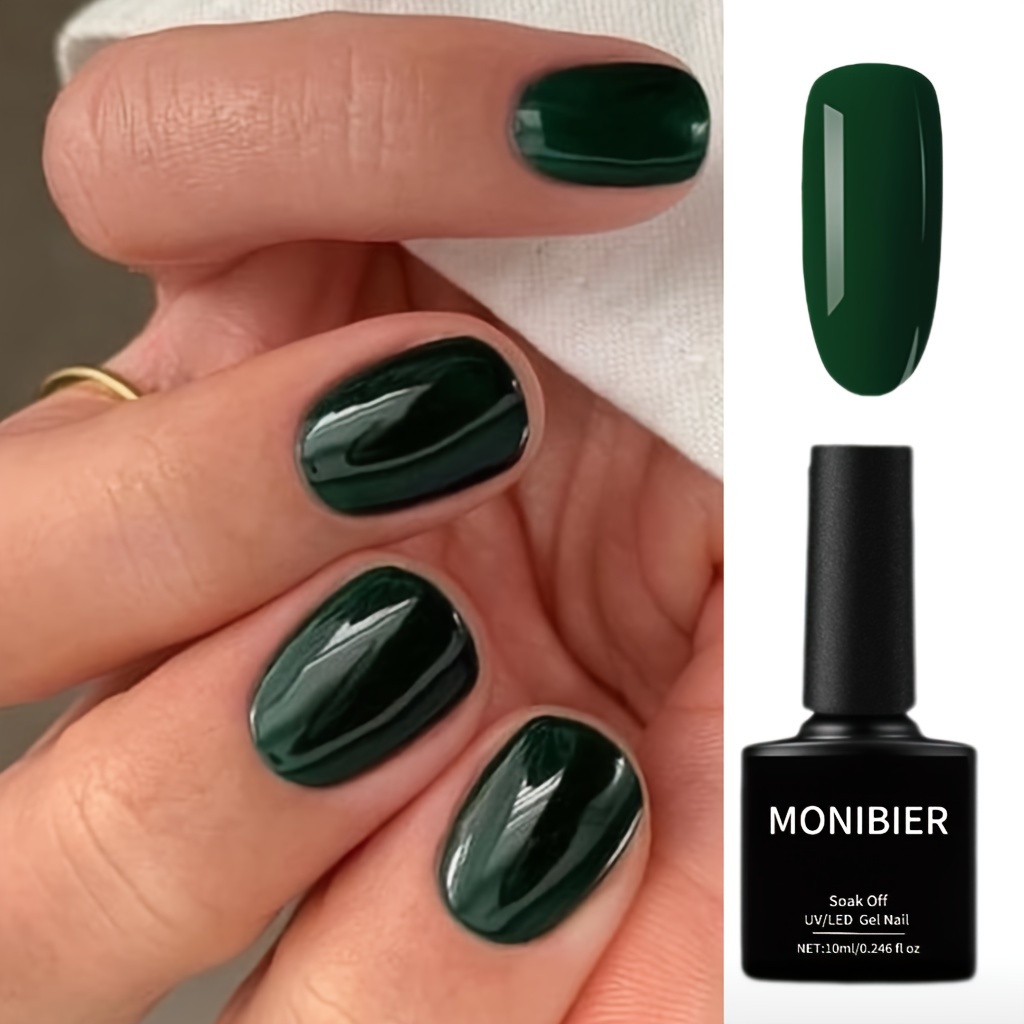 Sea Queen | Paint Nail Lacquer