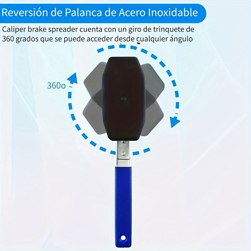 Piston Brake Calipers Auto Parts Brake Installation Tools Temu