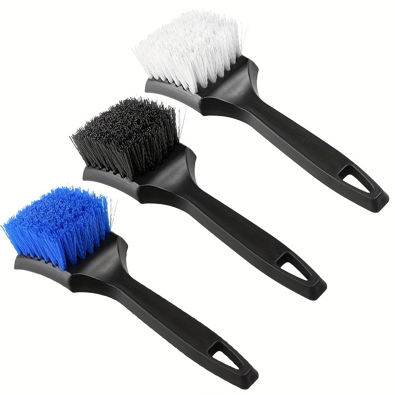 5pcs Brush Razor Hair Brush Multifunctional Small Crevice Groove Cleaning  Brush portable household Kitchen Bathroom Accessories - AliExpress