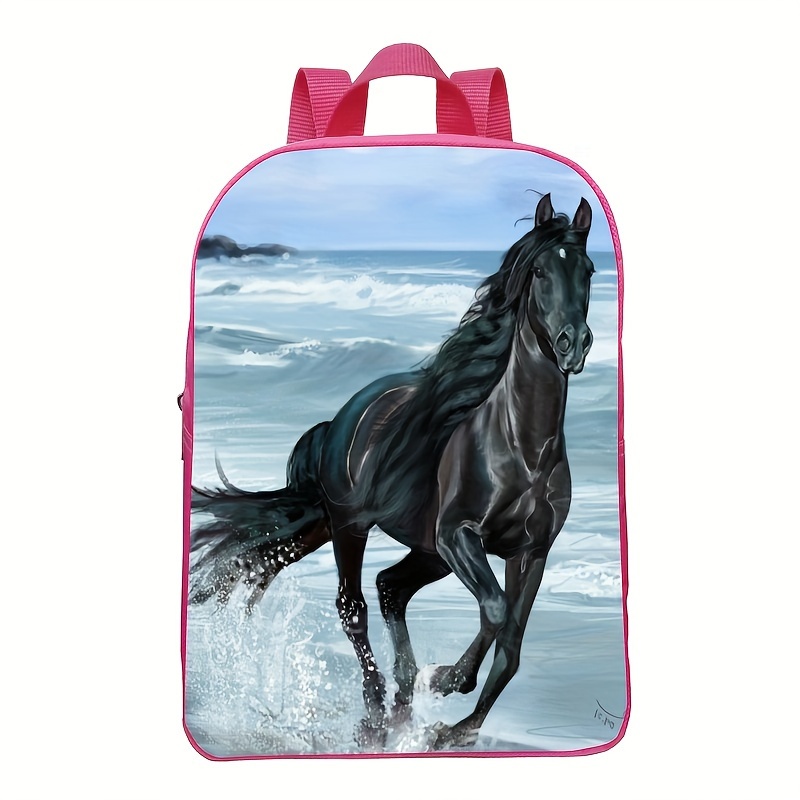 BOLSA DE VIAJE EL CABALLO