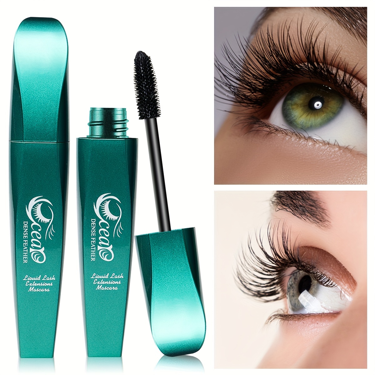 Skinny Brush Lengthening Mascara