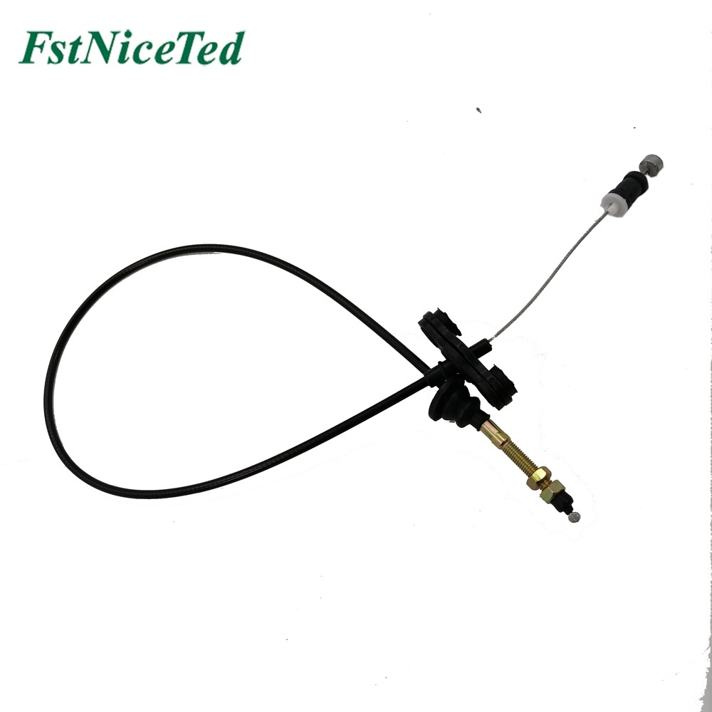 Gaskabel passt fir Honda Accord 2003-2006 OE 17910-SDA-A02_voghion.com