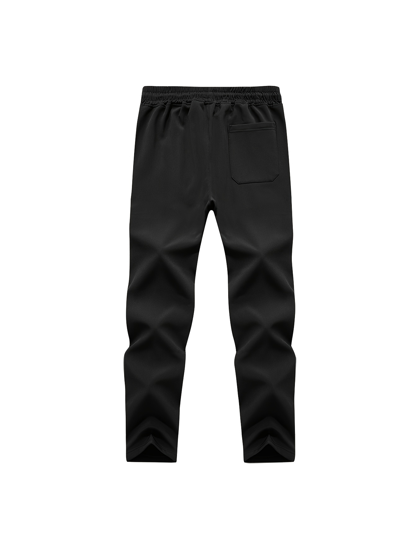 Mens Fishing Pants - Temu