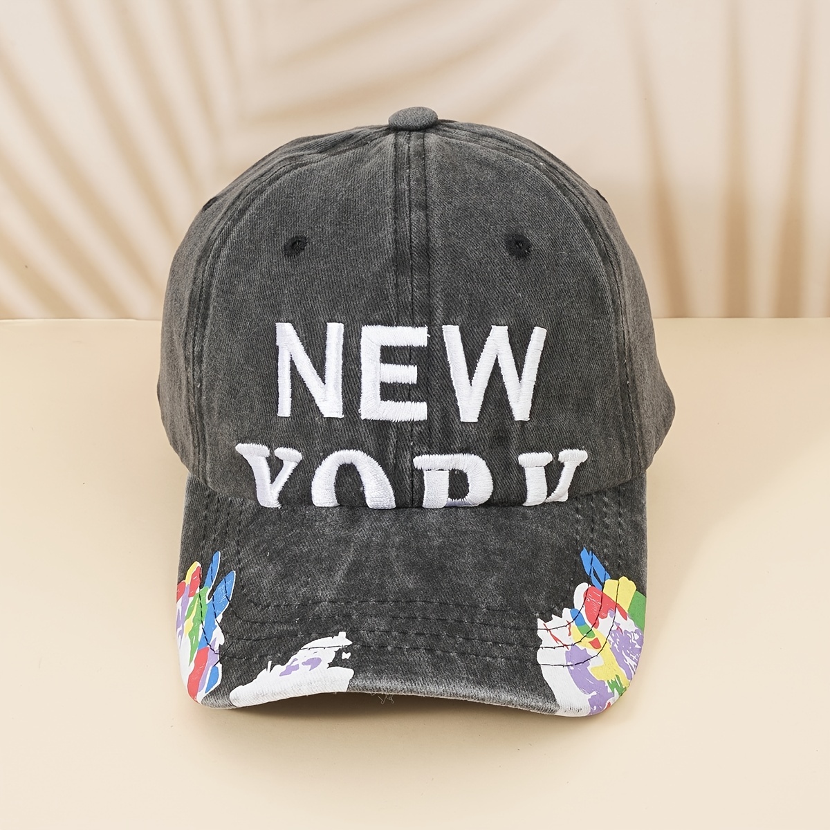 NEW ERA New York Yankees Metallic Womens Pink Beanie Hat -   - Online Hip Hop Fashion Store