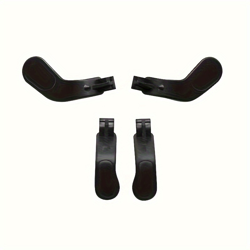 Controller Paddles Replacement Parts One Elite Series 2 - Temu Canada