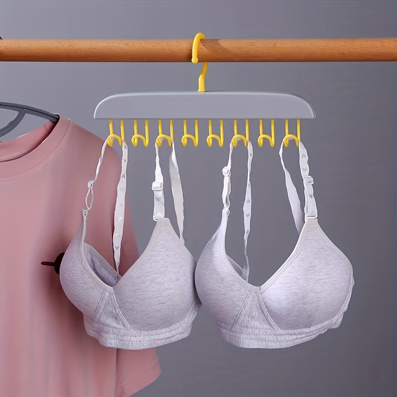 Multifunctional Underwear Vest Storage Artifac...