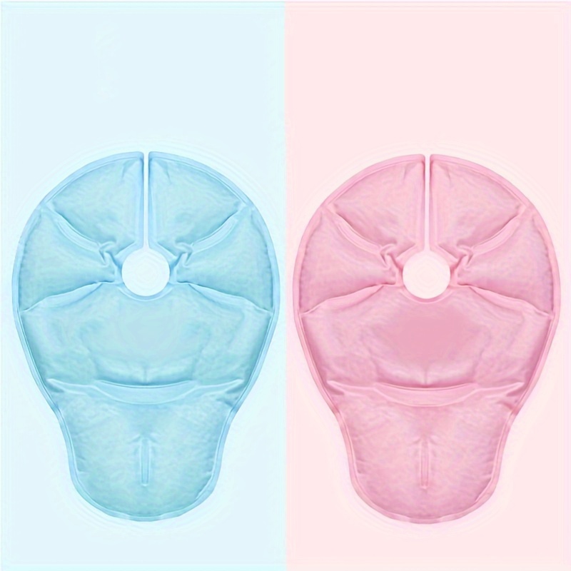 Breastfeeding Hot Cold Gel Pad, Breast Pad, Great Christmas Halloween  Thanksgiving Day Gift, New Year's Gift, Valentine's Day Gift - Temu