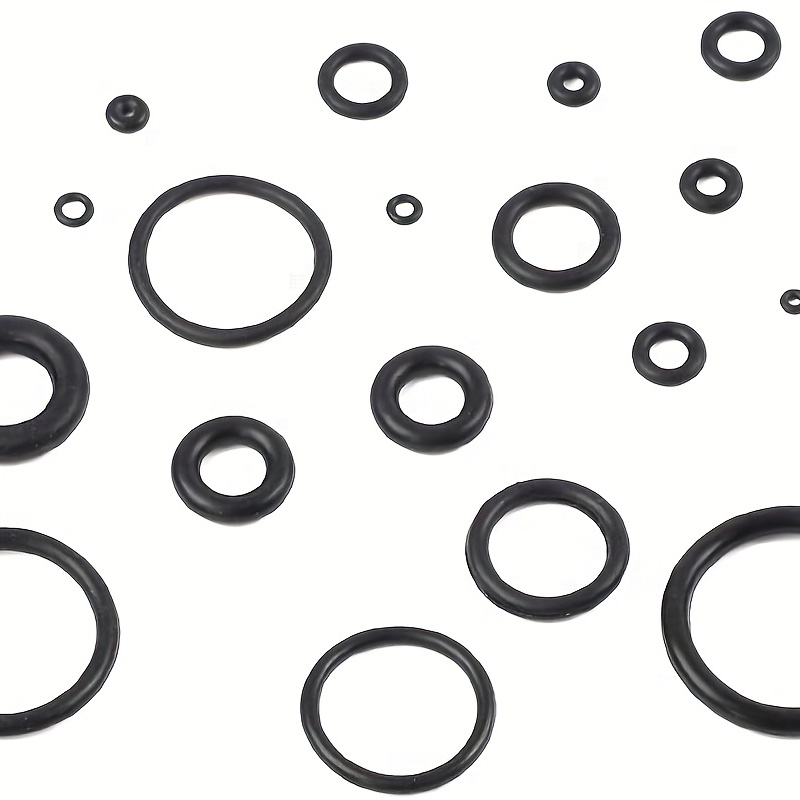 Metric Universal O ring Kit Metric Sizes Buna n 70a Rubber - Temu